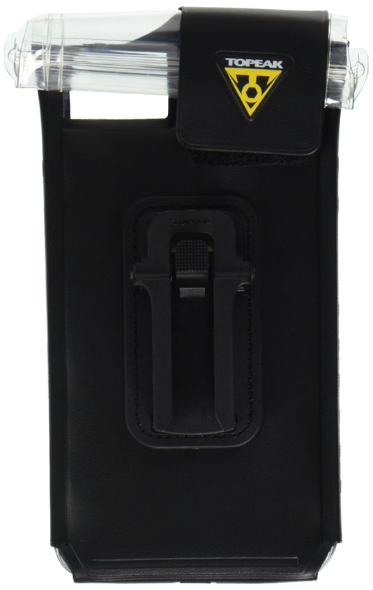 Smartphone DryBag for iPhone 8+/7+/6S+/6 Plus, Black - RACKTRENDZ