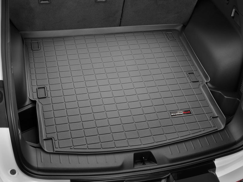 Chargez l'image dans la visionneuse de la galerie, WeatherTech CargoLiner for 2019-2022 Chevorlet Blazer - 2nd Row - Black
