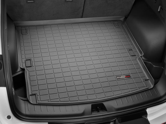 WeatherTech CargoLiner for 2019-2022 Chevorlet Blazer - 2nd Row - Black