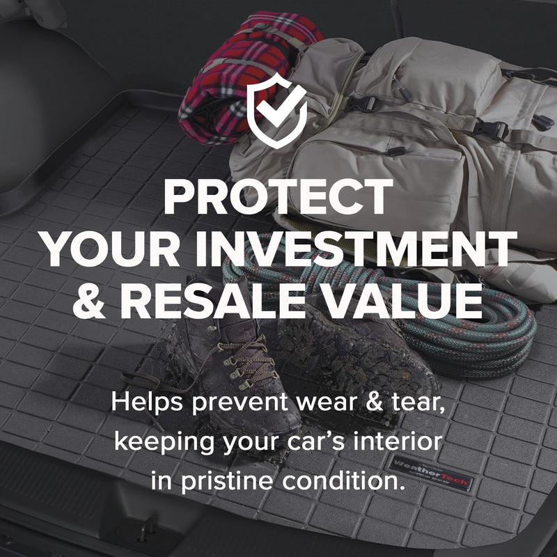 Load image into Gallery viewer, WEATHERTECH 40296SK Cargo Area Liner

