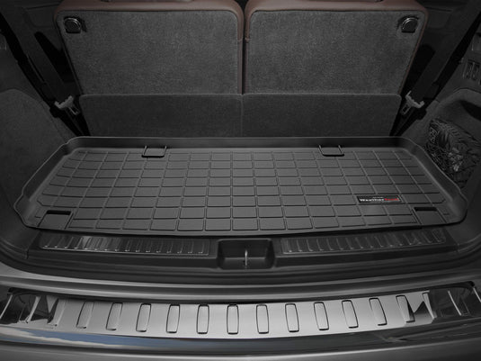 WeatherTech (40601) Cargo Liner, Black