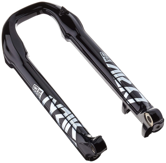 Rockshox Unisex - Adult Lower Leg Lyrik Ultimate Forks, GlosBlack, 1size - RACKTRENDZ