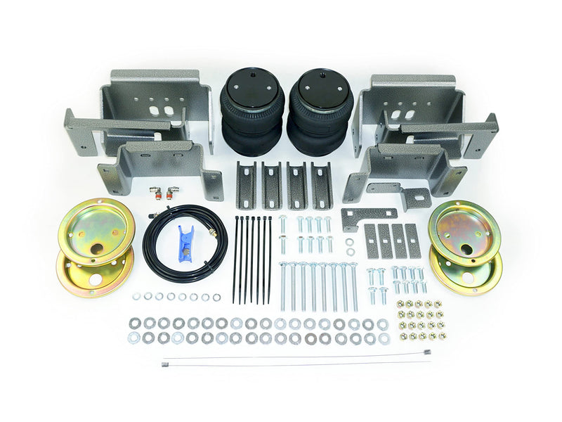 Load image into Gallery viewer, Enthuze Air Suspension Kit for 2021-2025 Ford F-150
