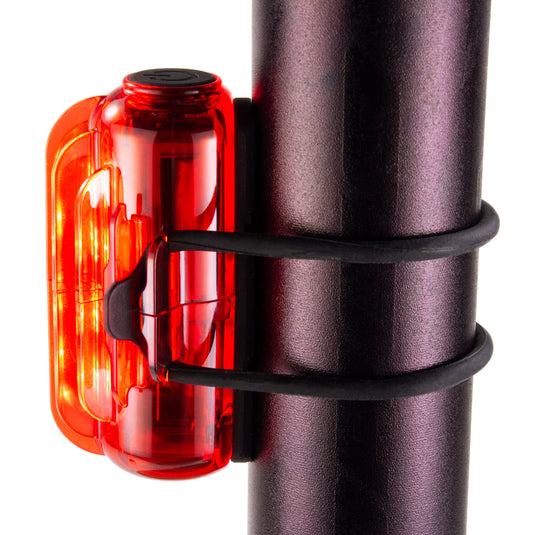 Serfas Cosmo 30 Lumen Tail Light - RACKTRENDZ