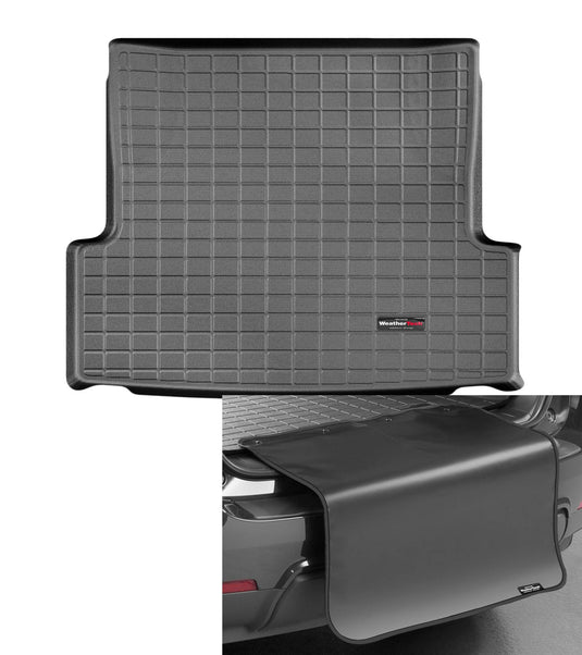 WEATHERTECH 40657SK Cargo Area Liner