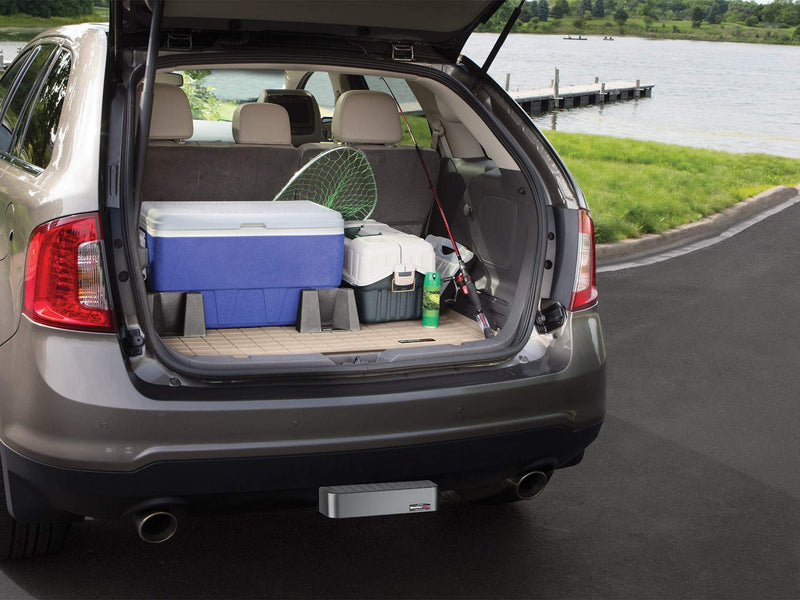Chargez l'image dans la visionneuse de la galerie, WeatherTech 40750 Cargo Liner
