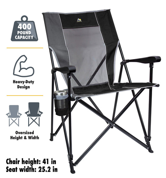 GCI Outdoor 74510: Eazy Chair XL