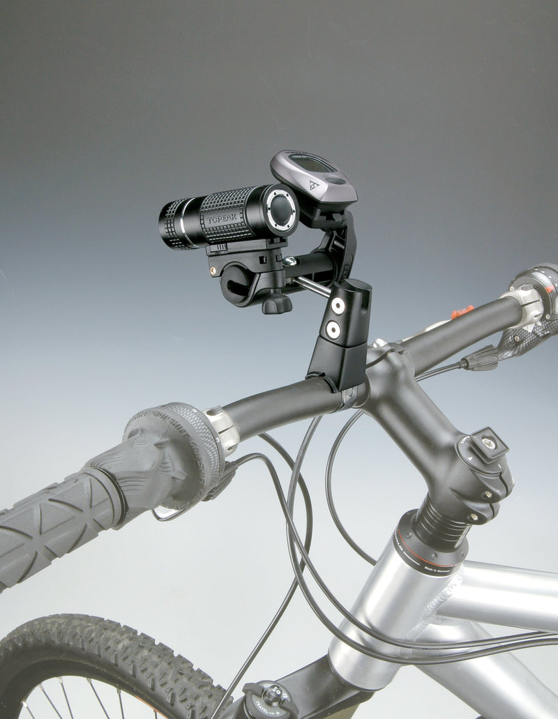 Load image into Gallery viewer, Topeak BarX&#39;treader Bicycle Attachment - RACKTRENDZ
