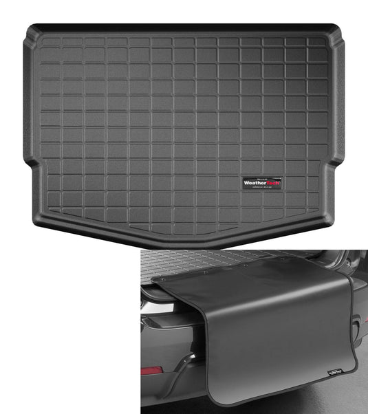 WEATHERTECH 40825SK Cargo Area Liner