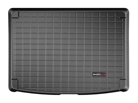 WeatherTech Cargo Liner for 2017-2020 Kia NIRO, Black