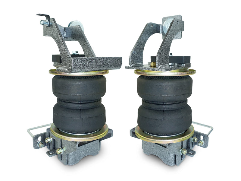 Load image into Gallery viewer, Enthuze Air Suspension Kit for 2011-2016 Ford F250/F350/F450
