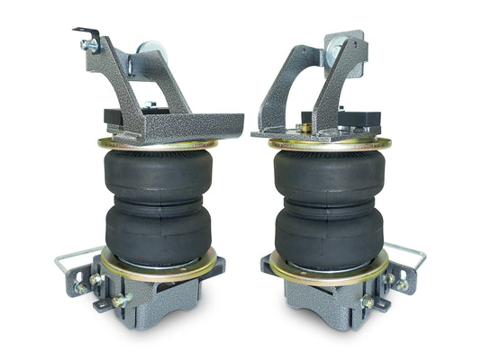 Enthuze Air Suspension Kit for 2011-2016 Ford F250/F350/F450