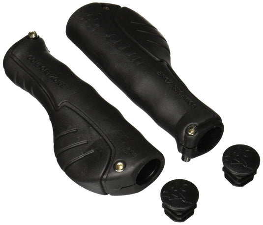 WTB Comfort Zone Clamp-On Grips - RACKTRENDZ