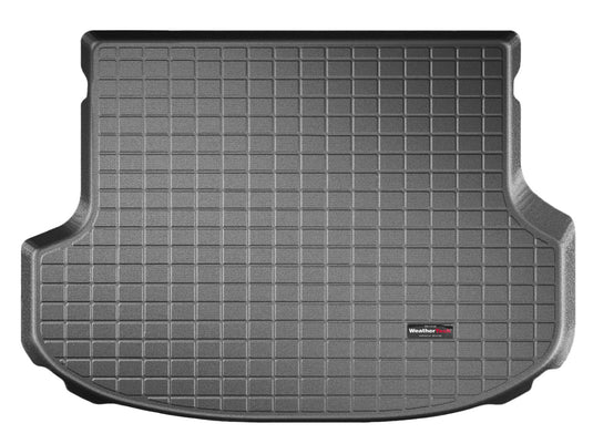 WeatherTech Cargo Liner for 2014-2015 Kia Sorento, Black