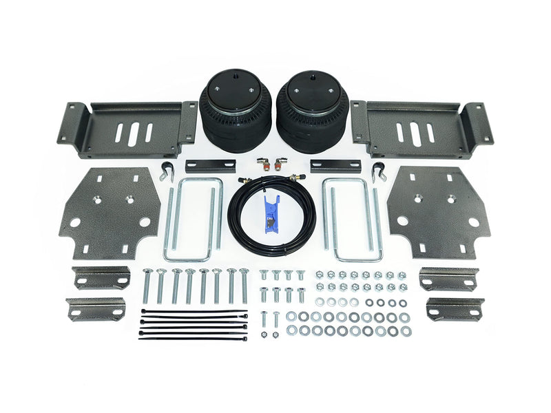 Load image into Gallery viewer, Enthuze Air Suspension Kit for 2007-2021 Toyota Tundra
