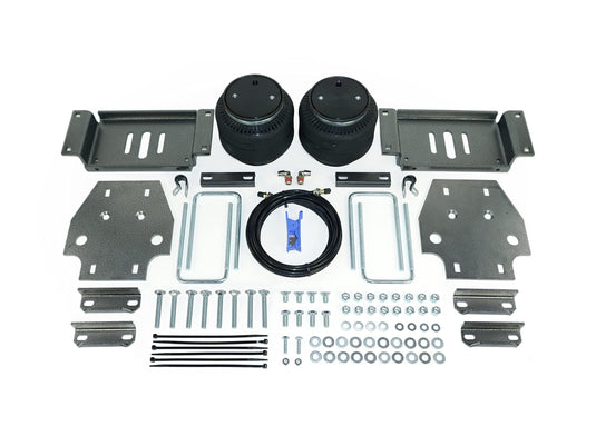 Enthuze Air Suspension Kit for 2007-2021 Toyota Tundra