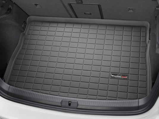 WeatherTech Cargo Liner for 2015-2021 Volkswagen Golf, Black
