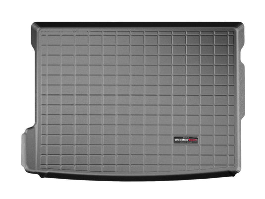WeatherTech CargoLiner for 2018-2023 BMW X2-2nd Row - Black