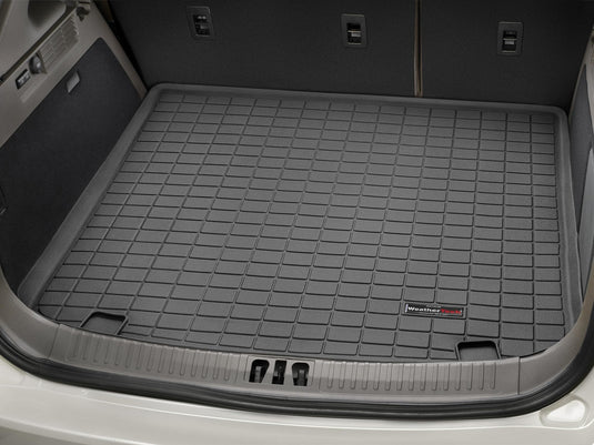 WeatherTech Cargo Liner for 2016-2022 Lincoln MKX, Black