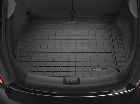WeatherTech Cargo Liner for 2012-2019 Volkswagen Beetle, Black