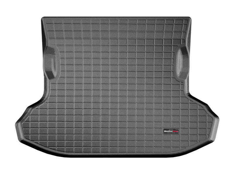 Chargez l'image dans la visionneuse de la galerie, WeatherTech Cargo Liner for 2015-2019 Subaru Legacy, Black
