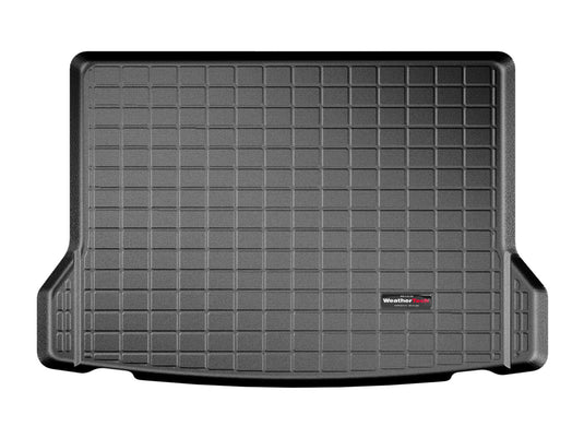 WeatherTech Cargo Liner for 2021 Mercedes-Benz GLA-Class - Behind 2nd Row - Black