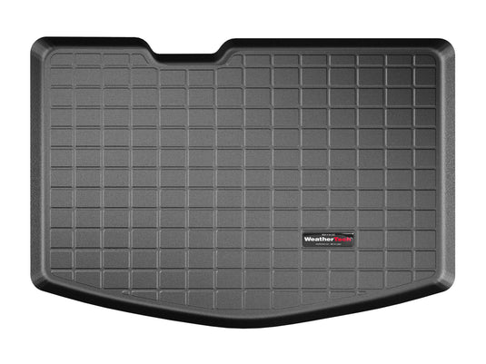 WeatherTech Cargo Liner for 2017-2021 Chevrolet Bolt EV, Black