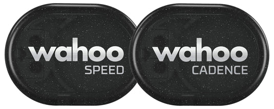 Wahoo RPM Cycling Speed/Cadence Sensor for Outdoor, Spin and Stationary Bikes - RACKTRENDZ