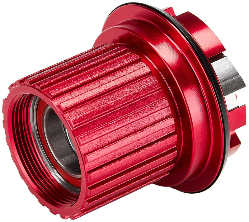 Chargez l&#39;image dans la visionneuse de la galerie, Spank Oozy/Spike Rear Hub Microspline Freehub - Red - Microspline - C04KT30014AMSPK - RACKTRENDZ
