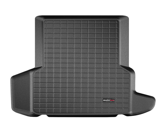 WeatherTech Cargo Liner for 2018-2020 Buick Regal, Black