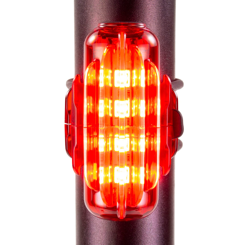 Load image into Gallery viewer, Serfas Cosmo 30 Lumen Tail Light - RACKTRENDZ
