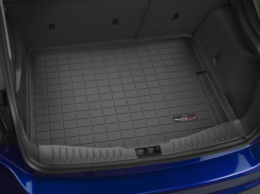 WeatherTech Cargo Liner for 2012-2018 Ford Focus, Black