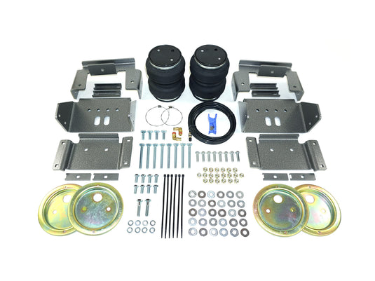 Enthuze Air Suspension Kit for 2019-2025 GMC/Chevy 1500 (Excludes AT4 & Trail Boss)