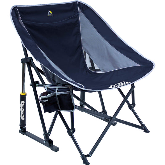 POD ROCKER ROUGE