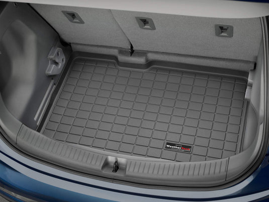 WeatherTech Cargo Liner for 2017-2021 Chevrolet Bolt EV, Black