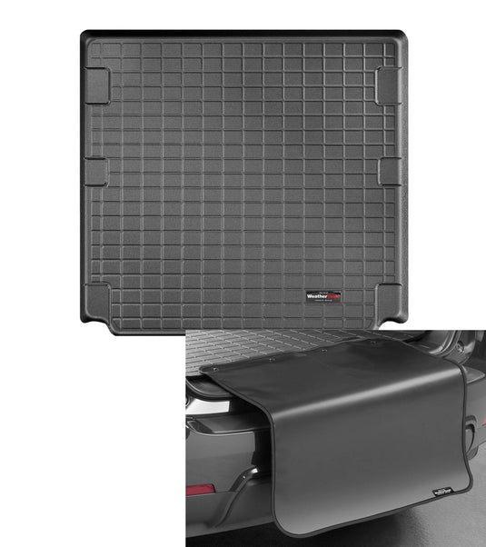 WEATHERTECH 40688SK Cargo Area Liner