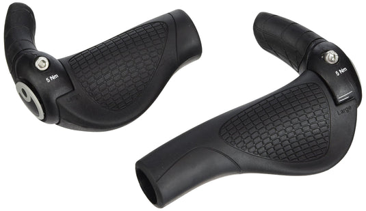 Ergon Grips GP2-L Rohloff/Nexus - RACKTRENDZ