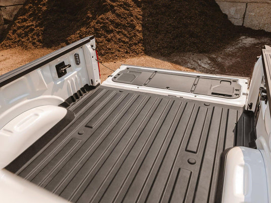 WeatherTech ImpactLiner for 2015-2023 Ford F-150 w/6'5" Bed - Bed