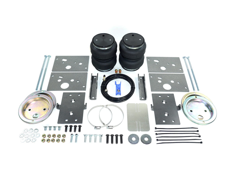 Load image into Gallery viewer, Enthuze Air Suspension Kit for 2014-2025 RAM 2500
