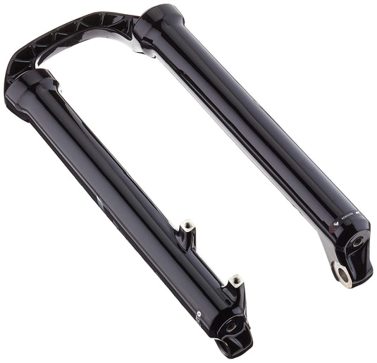 Rockshox Unisex - Adult Lower Leg Lyrik Ultimate Forks, GlosBlack, 1size - RACKTRENDZ