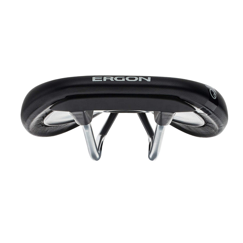 Load image into Gallery viewer, Ergon SM Women&#39;s Bike Saddle | Ergonomic Comfort, Gender Specific Design | Mountain MTB/Trail/Touring | Single Tire, Women M/L - RACKTRENDZ
