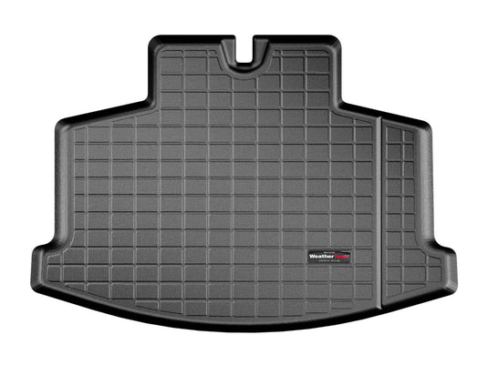 WeatherTech Cargo Liner for 2013-2019 Volkswagen Beetle, Black