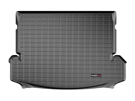 WeatherTech Cargo Liner for 2014-2020 Nissan Rogue, Black