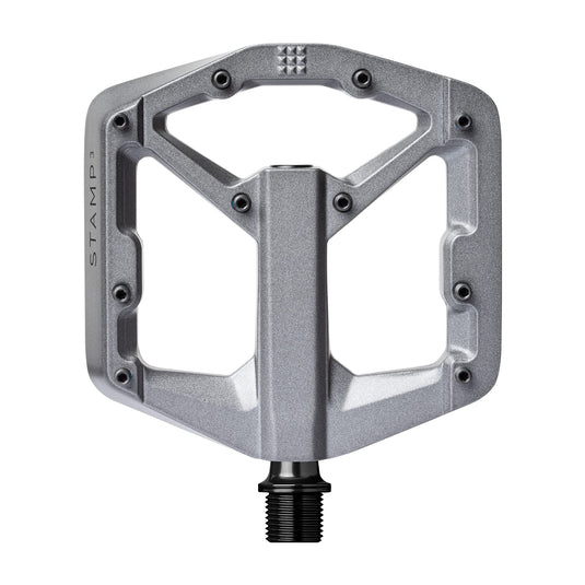 PÉDALE CRANKBRO STAMP 3 SM GRIS