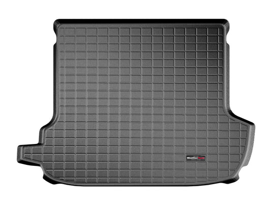 WeatherTech Cargo Liner for 2015-2019 Subaru Outback, Black