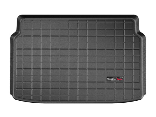 WeatherTech Cargo Liner for 2018-2021 Ford EcoSport, Black