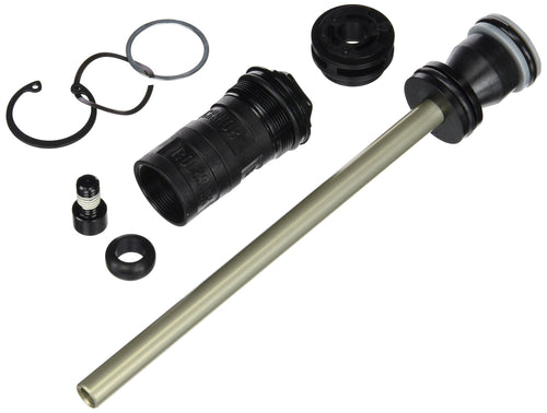 Rock Shox Solo Air Reba 2013/SID B Left Spring Internals - Black, 100 mm - RACKTRENDZ