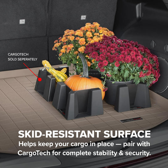 WEATHERTECH 40383SK Cargo Area Liner