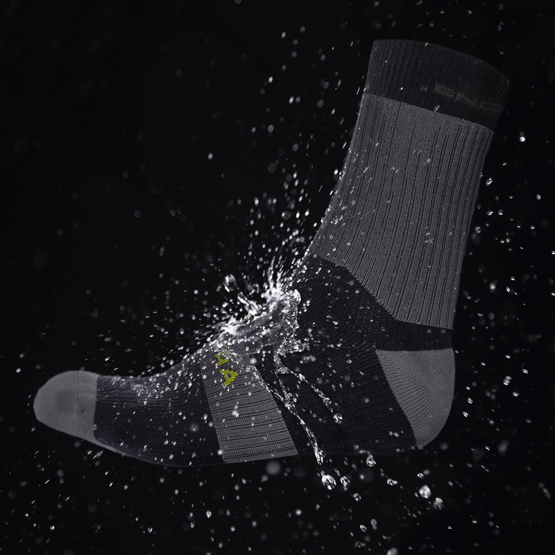 Load image into Gallery viewer, Endura Men&#39;s Hummvee Waterproof Socks II (1-Pack) - RACKTRENDZ
