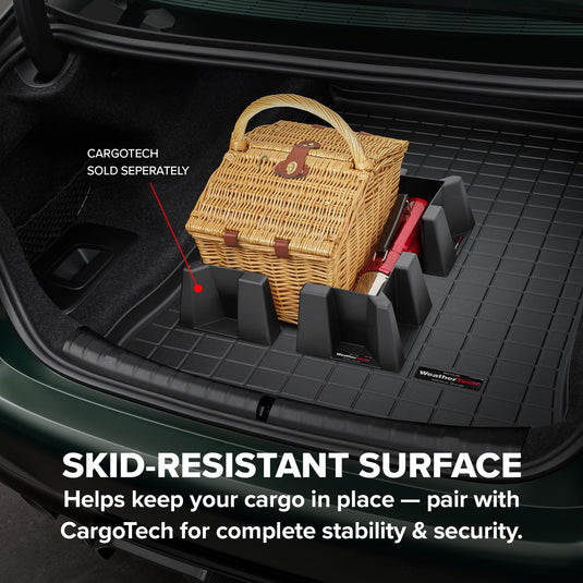 WEATHERTECH 40338SK Cargo Area Liner